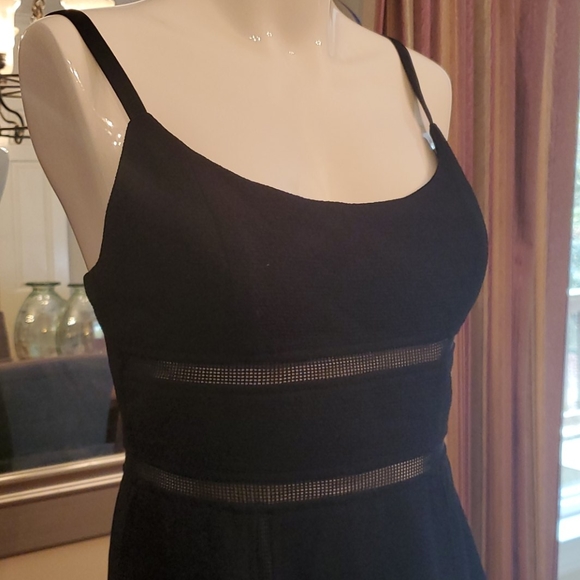Nwt abs Allen Schwartz cocktail dress 6 - Picture 2 of 5